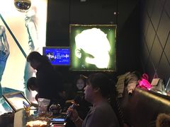 -佰迪乐KTV·大屏K歌(公园店)