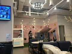 -FAIRYLAND龙族星球主题餐厅(凯丹广场店)