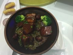 -同喜烤鸭店(光芒店)