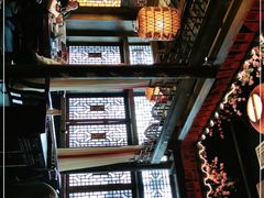 -杨记隆府(汉街店)