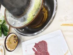 -福寿斋·老北京铜锅涮肉·烤鸭(顺义总店)