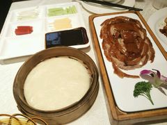 烤鸭-四季小馆·地道北京小吃(广百店)