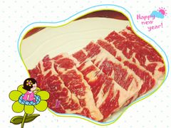 -热血兄弟·炭火烤肉(融侨中心店)