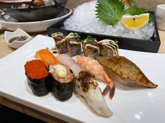 -东京屋(武定路店)