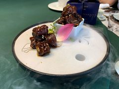 -荷风细雨·中国茶宴(碧云店)