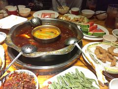 -大队长主题火锅(观音桥店)