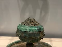 -齐文化博物馆
