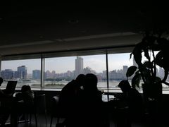 -震旦博物馆·A Cafe