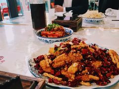 -付掌柜在成都·热炒砂锅集(金禾店)