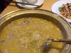 -关东小磨东北菜(上海长风大悦城店)