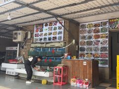 -坛南湾农家乐·海鲜楼·大排档(平潭坛南湾店)