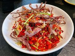 椒香鸭舌-金锅小厨(乐活街店)