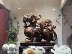 -云洲古玩城(大木桥路店)