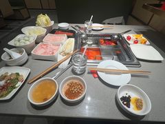 -海底捞火锅(龙湖金沙天街店)