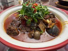 -左邻右舍徽菜馆