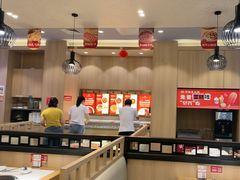 -蜀留香火锅(社会山店)