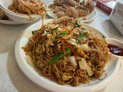 -莲花公园煎蟹(总店)