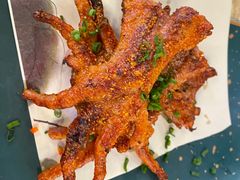 -爱啤精酿·民谣酒馆(滨江店)