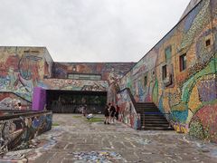 -四川美术学院美术馆