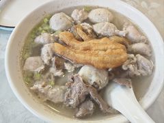 -方记洪阳餐厅(福田新村店)