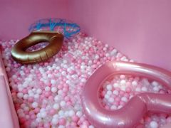 -pink baby·新晋网红打卡地