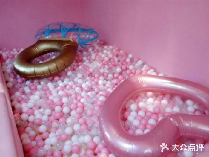 pink baby·新晋网红打卡地图片