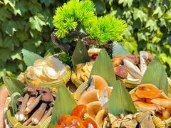 -慢丽江·云南野生菌土鸡锅(付家庄店)
