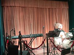 -JUKEBOX玖部音乐餐厅(华侨城店)