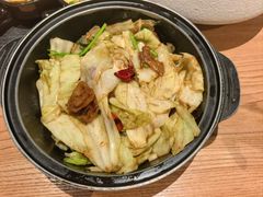 -榕意·川味之美(深业上城店)