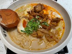 -味千拉面(广州白云机场T1西二店)