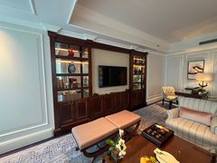 -广州富力丽思卡尔顿酒店