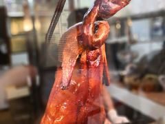-黄连大头华烧鹅店(大良店)
