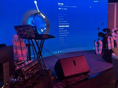 -粉墨特色菜·烧烤音乐酒馆