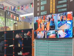 -体育科代表搏击散打体能训练馆(陶然亭店)