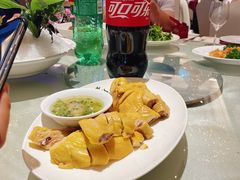 -麒麟华膳汇(飞泷商务大厦店)