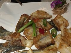 -味可道美食坊(福基路店)