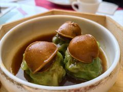 -粤海喜来登酒店·采悦轩中餐厅(天河城店)