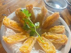 -洪大厨鸡煲(福田店)