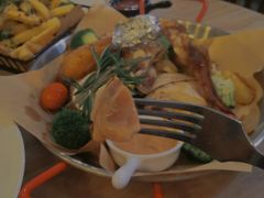 -The Good Place好地方·Brunch·coffee(国贸店)