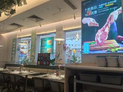-Aqua Oasis 水天堂(太湖中心mall店)