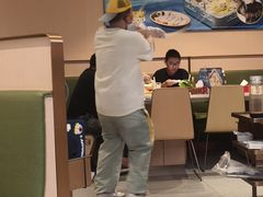 -海底捞火锅(新松江路店)