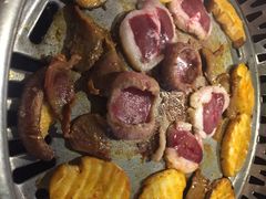 -梨花自助烤肉(天河城店)