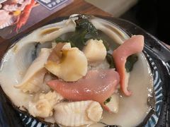 -矶野水产(澳门逸园中心店)
