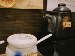 -雷神拉面(财富中心玉米楼店)