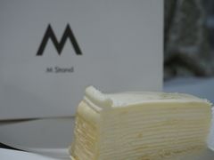 -M Stand(宁波万象城店)