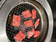 -和牛 烧肉寿喜烧涮锅 善(心斎橋店)