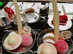 -Salon de Ville浦江汇(上海外滩华尔道夫酒店店)