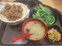 -食其家·牛丼咖喱(苏州永旺店)