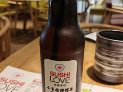 -Sushi Love 创意寿司(丽影广场店)