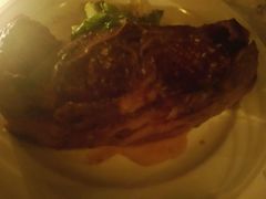-Keens Steakhouse